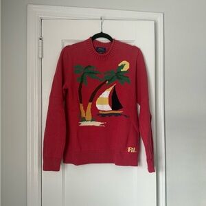 Ralph Lauren sweater
